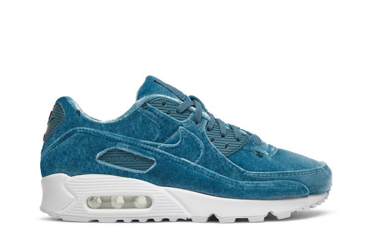 Nike Air Max 90 Lucky Charms Ash Green