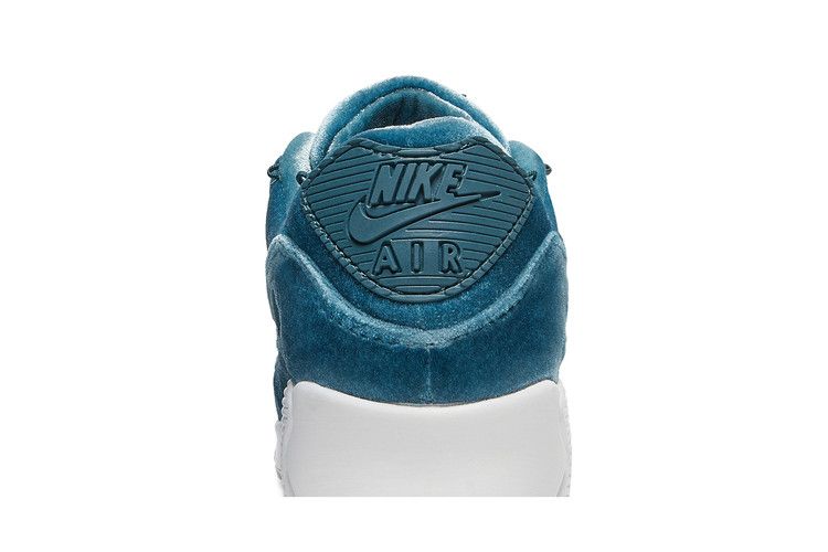 Nike Air Max 90 Lucky Charms Ash Green