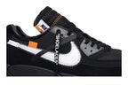 Nike Air Max 90 Off-White Black