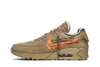 Nike Air Max 90 Off-White Desert Ore