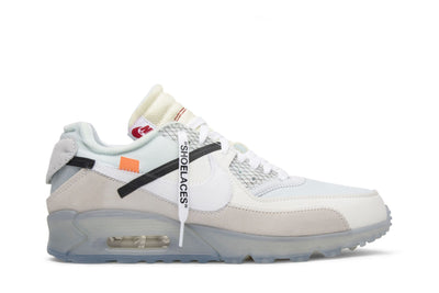 Nike Air Max 90 Off-White The Ten