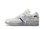 Nike Air Max 90 Off-White "The Ten"