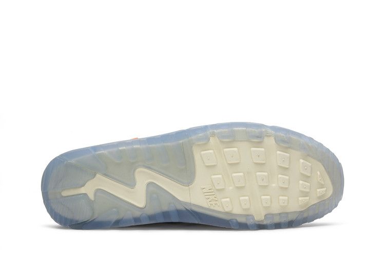 Nike Air Max 90 Off-White "The Ten"