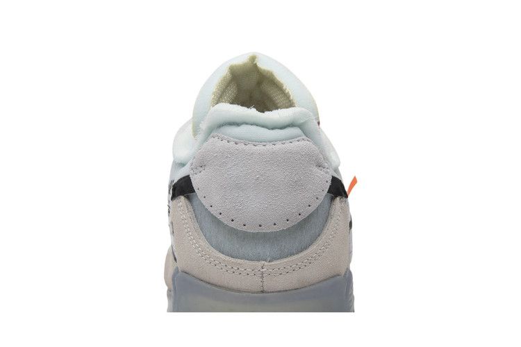 Nike Air Max 90 Off-White "The Ten"