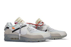 Nike Air Max 90 Off-White "The Ten"