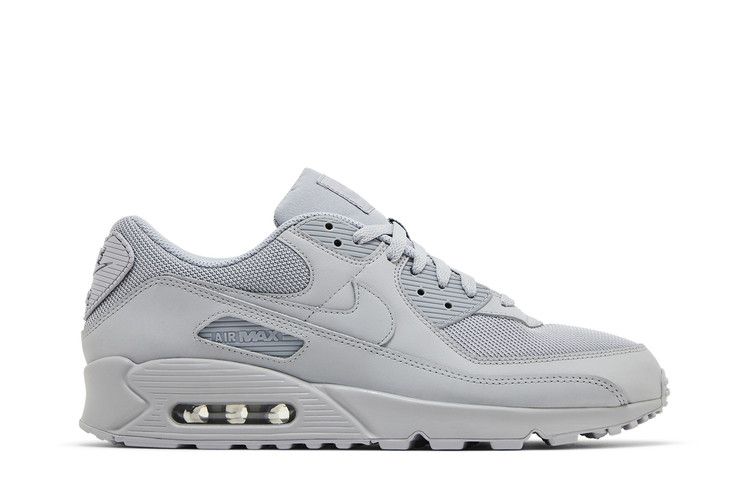 Nike Air Max 90 Recraft Wolf Grey