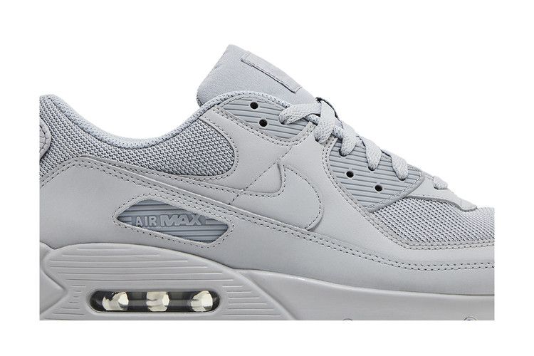 Nike Air Max 90 Recraft Wolf Grey