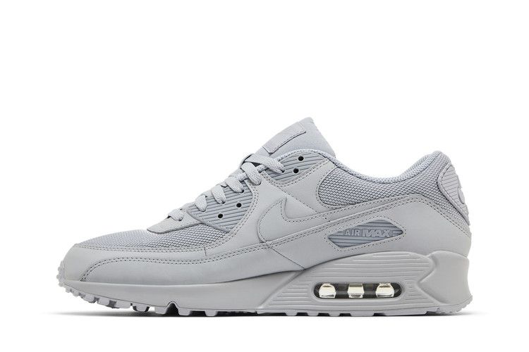 Nike Air Max 90 Recraft Wolf Grey