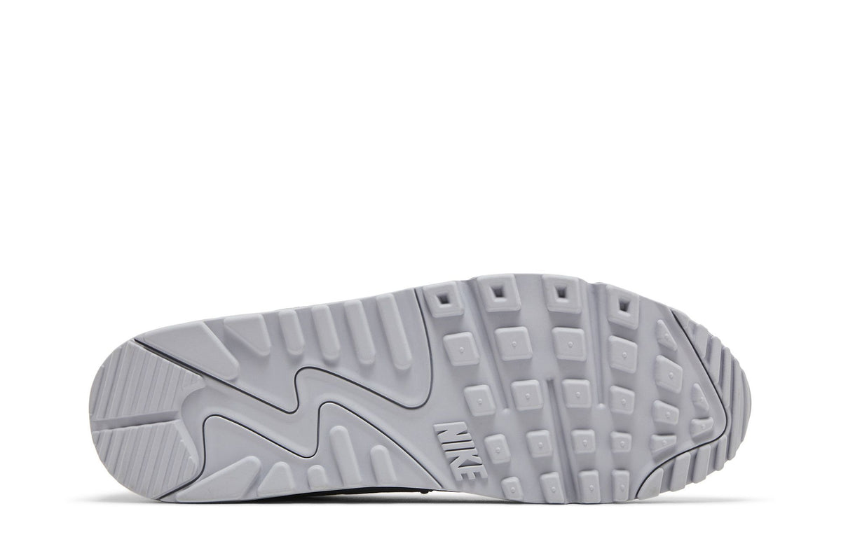 Nike Air Max 90 Recraft Wolf Grey