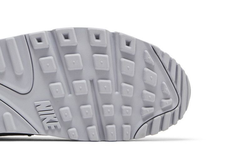 Nike Air Max 90 Recraft Wolf Grey