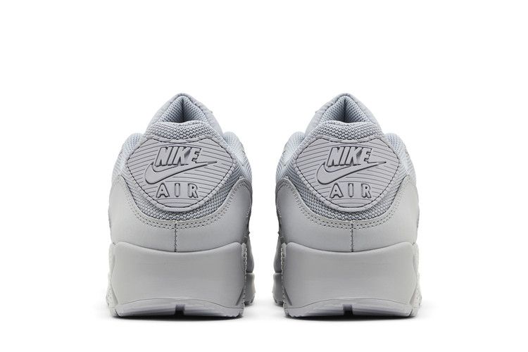 Nike Air Max 90 Recraft Wolf Grey