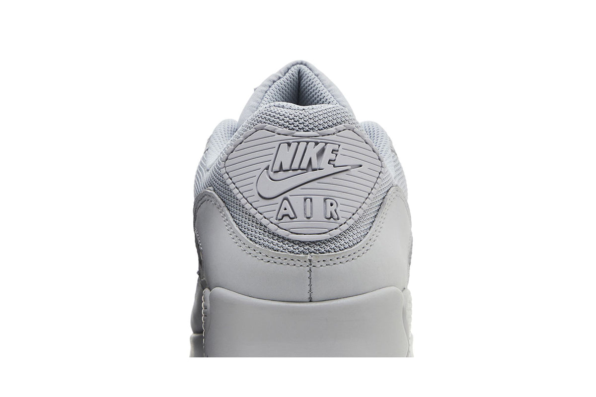 Nike Air Max 90 Recraft Wolf Grey