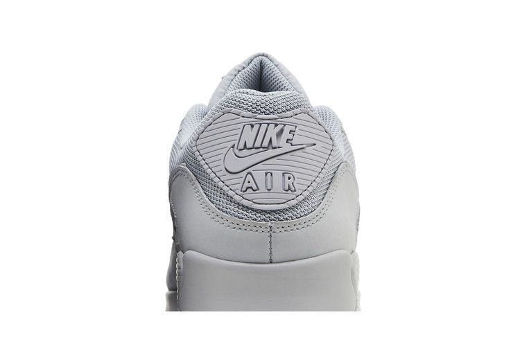 Nike Air Max 90 Recraft Wolf Grey