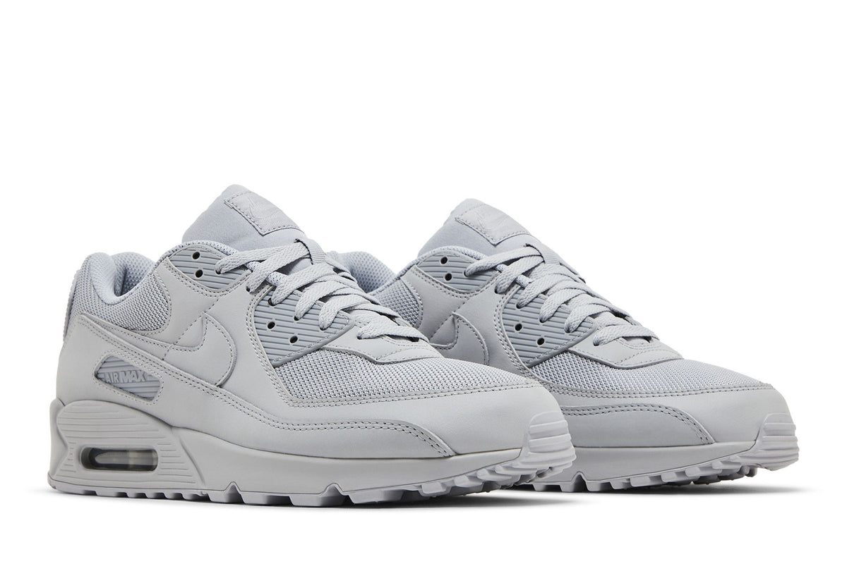 Nike Air Max 90 Recraft Wolf Grey