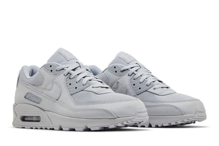 Nike Air Max 90 Recraft Wolf Grey