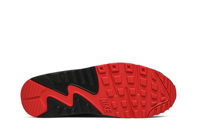 Nike Air Max 90 Reverse Duck Camo