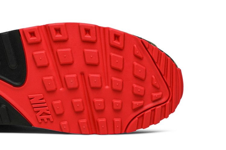 Nike Air Max 90 Reverse Duck Camo