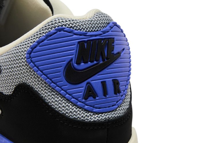 Nike Air Max 90 SP Patta Waves Sapphire