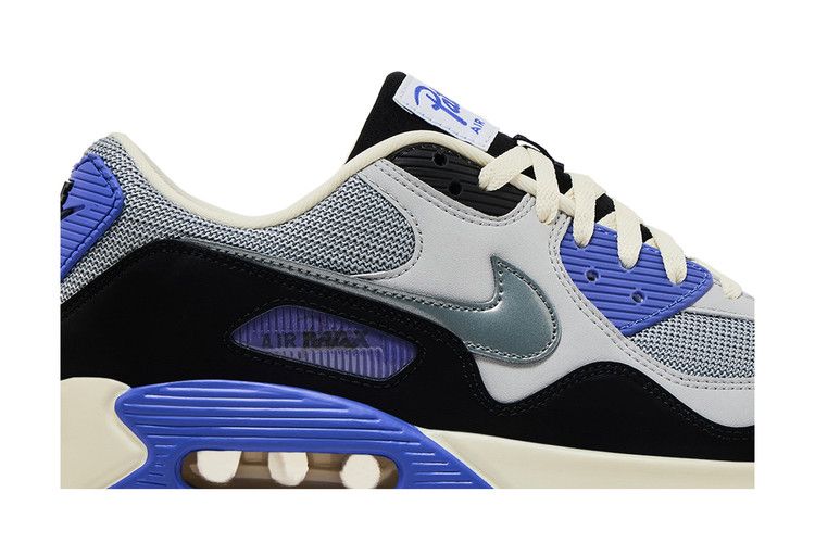 Nike Air Max 90 SP Patta Waves Sapphire