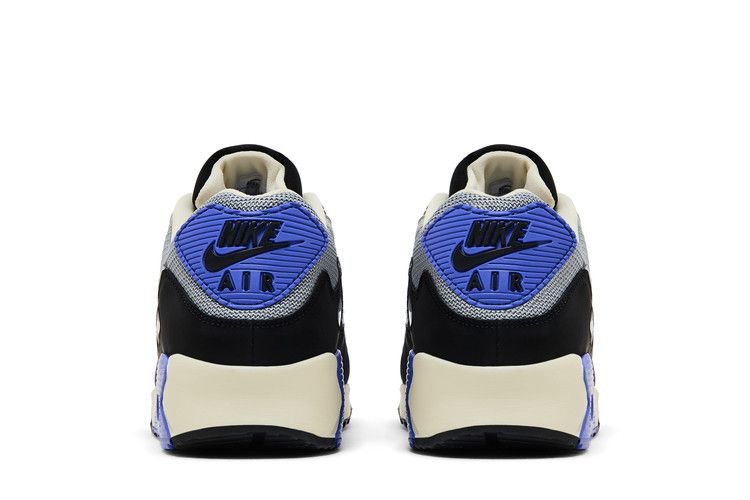 Nike Air Max 90 SP Patta Waves Sapphire