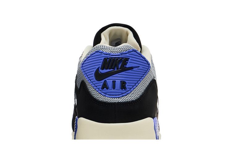 Nike Air Max 90 SP Patta Waves Sapphire