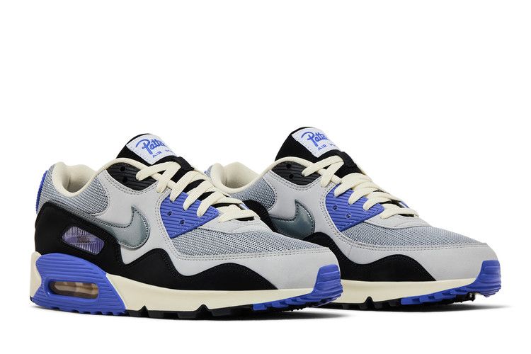 Nike Air Max 90 SP Patta Waves Sapphire