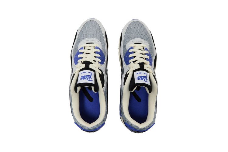 Nike Air Max 90 SP Patta Waves Sapphire