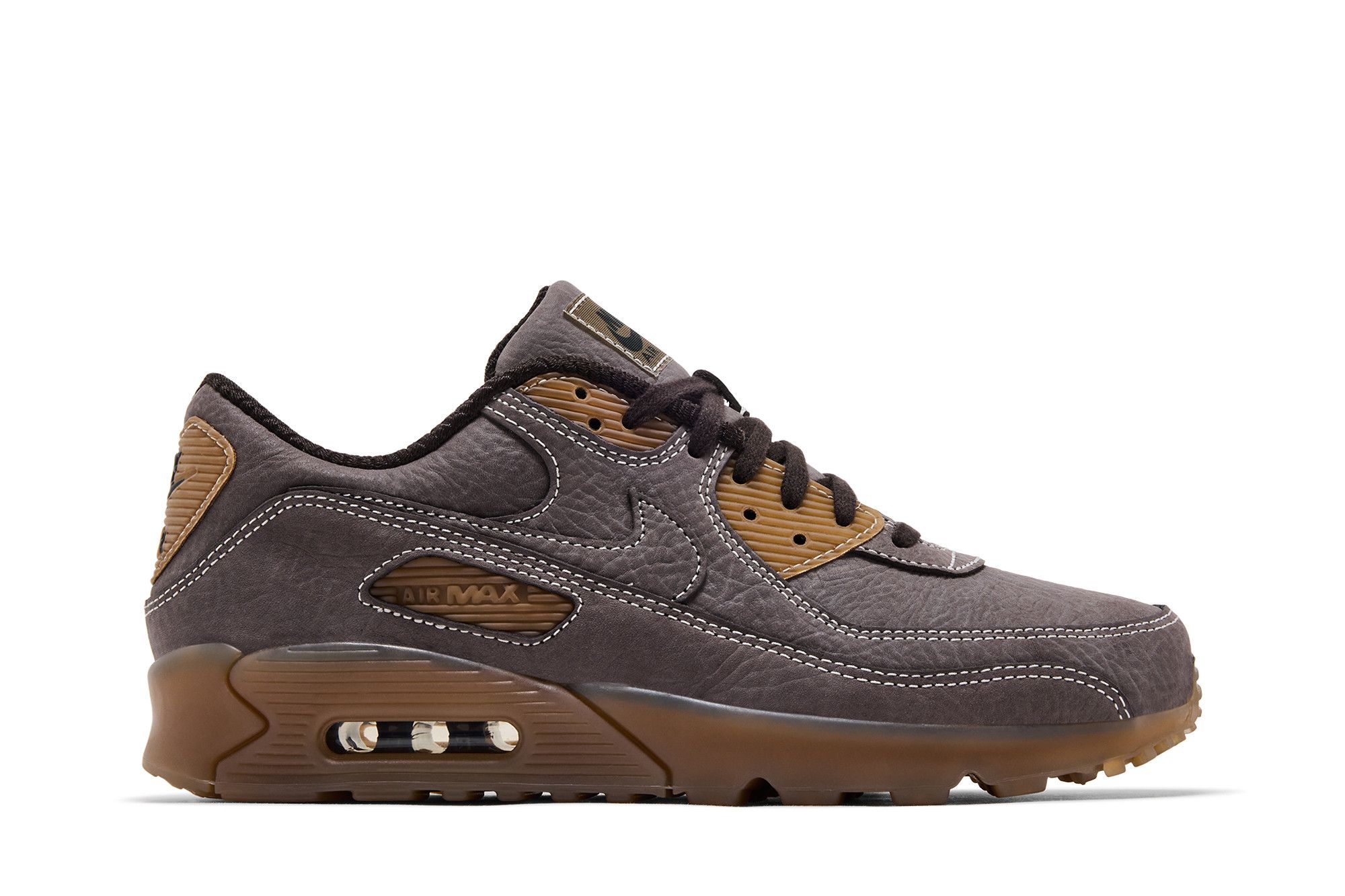 Nike Air Max 90 Shadow Brown