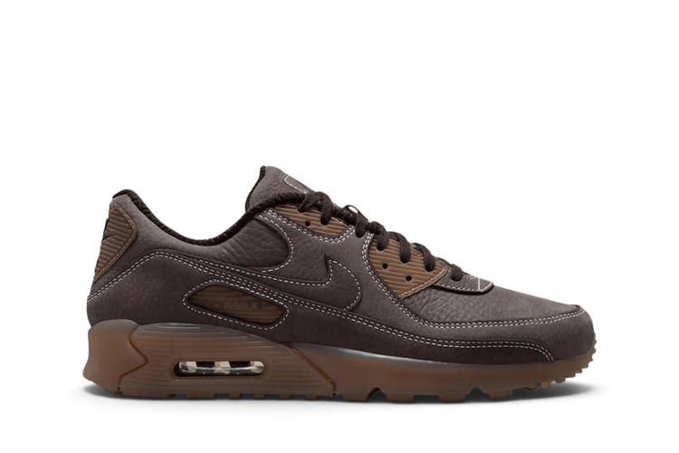 Nike Air Max 90 Shadow Brown