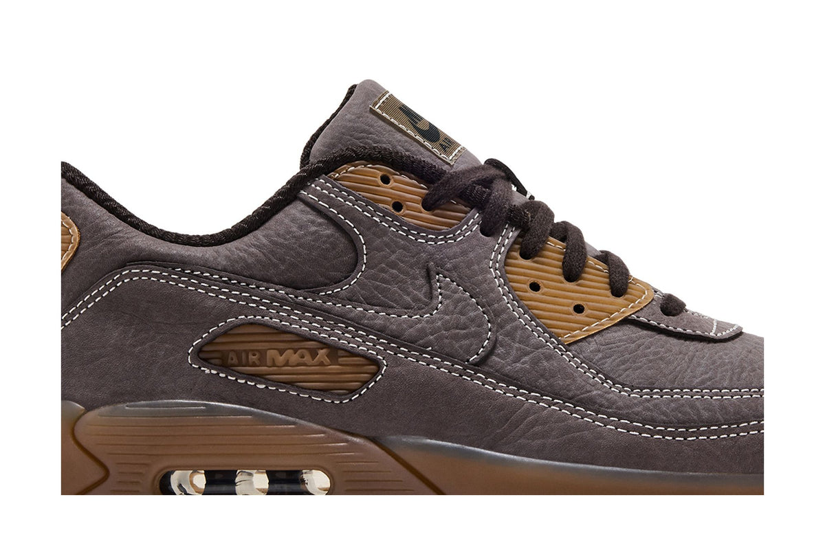 Nike Air Max 90 Shadow Brown
