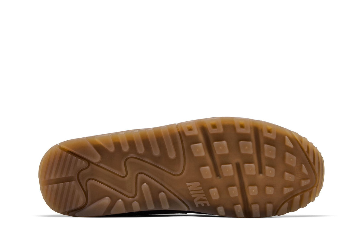 Nike Air Max 90 Shadow Brown