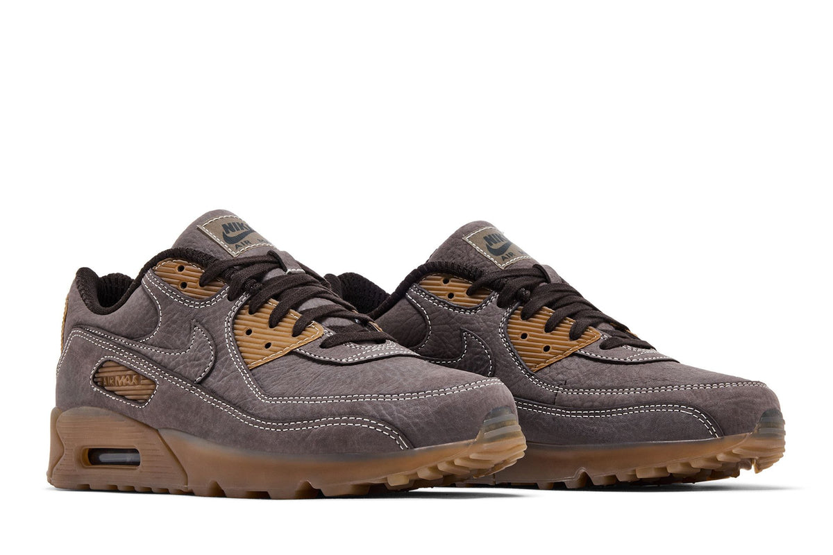 Nike Air Max 90 Shadow Brown
