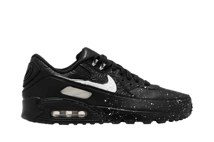 Nike Air Max 90 Slawn Black