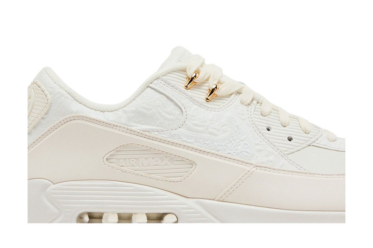 Nike Air Max 90 Slawn Sail
