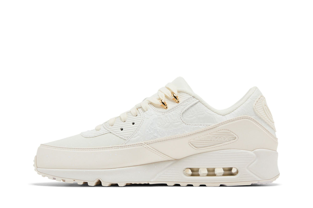 Nike Air Max 90 Slawn Sail