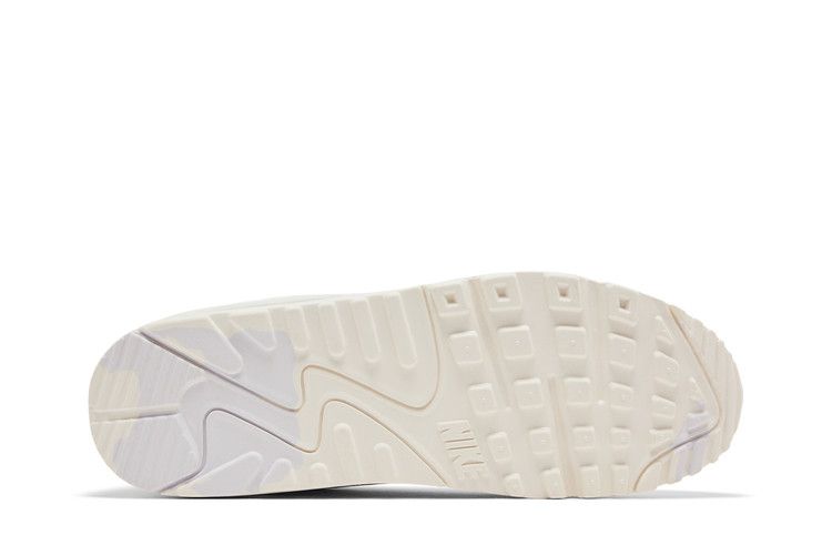 Nike Air Max 90 Slawn Sail