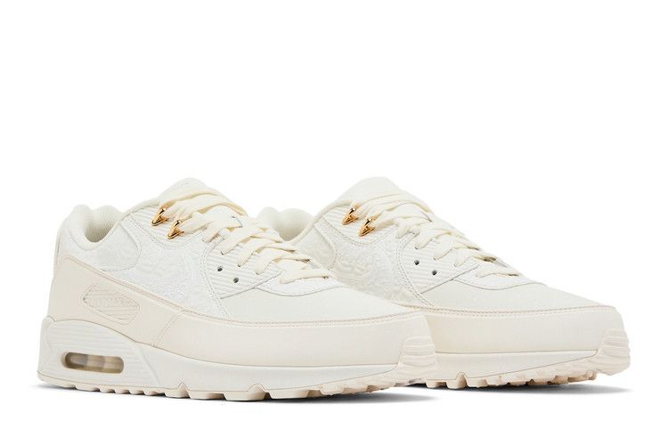 Nike Air Max 90 Slawn Sail