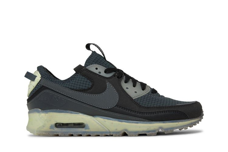 Nike Air Max 90 Terrascape Black Lime Ice