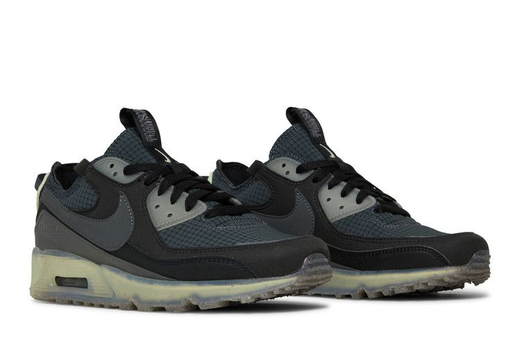 Nike Air Max 90 Terrascape Black Lime Ice