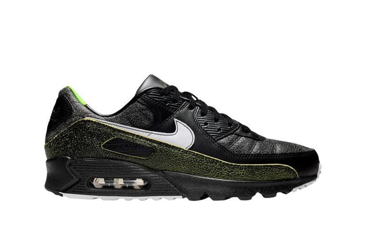 Nike Air Max 90 Tiempo 2005
