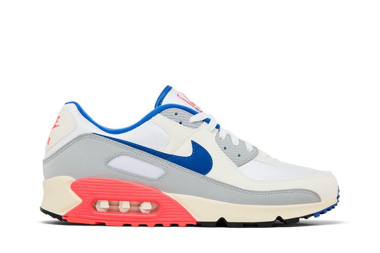 Nike Air Max 90 Ultramarine (2026)
