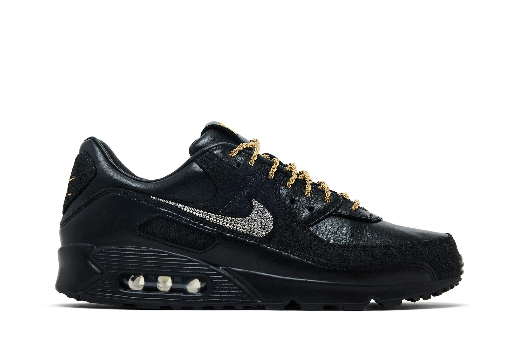 Nike Air Max 90 Victor Solomon ASW Black