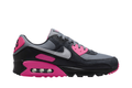 Nike Air Max 90 Wolf Grey Hyper Pink