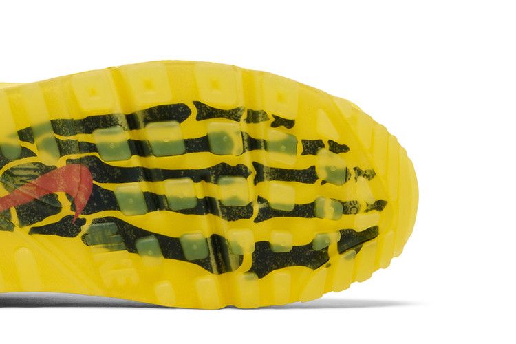 Nike Air Max 90 Zest T90 Laser