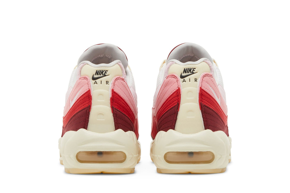 Nike Air Max 95 Anatomy of Air