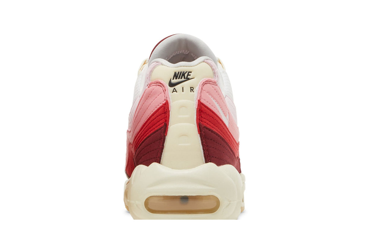 Nike Air Max 95 Anatomy of Air