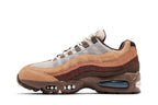 Nike Air Max 95 Big Bubble Ducks of a Feather Oregon Ducks Lumber Yard