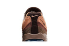 Nike Air Max 95 Big Bubble Ducks of a Feather Oregon Ducks Lumber Yard