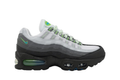 Nike Air Max 95 Big Bubble Green Apple