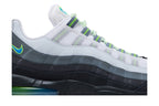 Nike Air Max 95 Big Bubble Green Apple